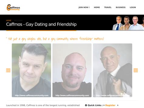 caffmos|Caffmos: A Safe, Fun Dating Site for the LGBTQ+ Community!